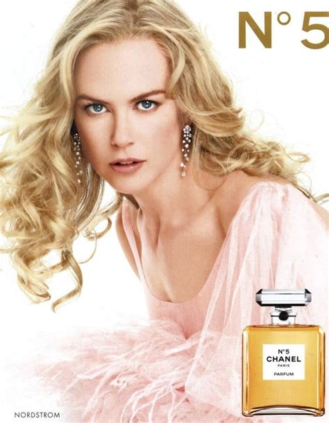 chanel no 5 nicole kidman commercial|Chanel perfume advert Nicole Kidman.